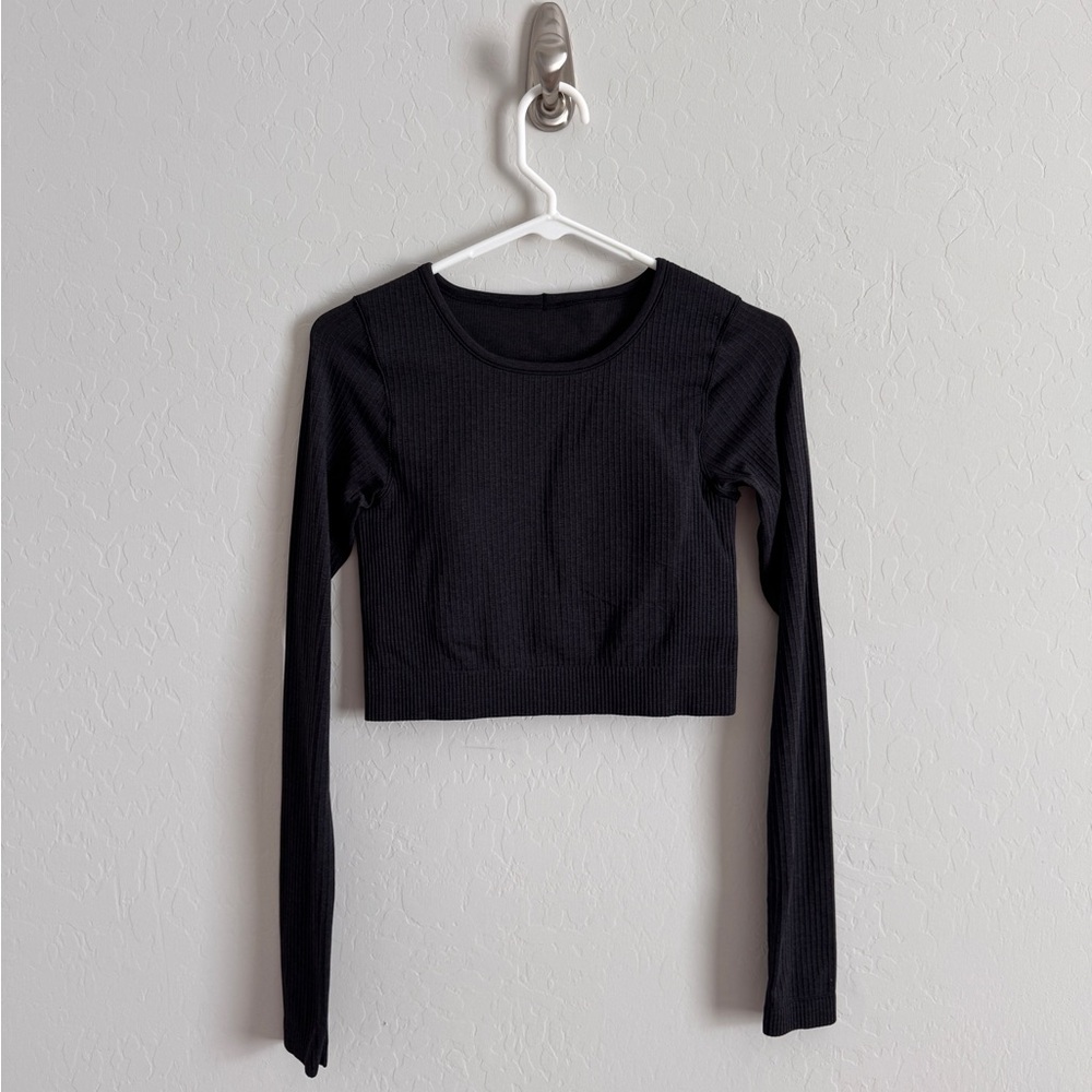 lululemon Ebb to Street Long Sleeve Shirt